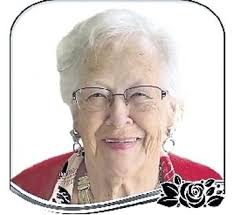 Marjorie KENNETTE Obituary