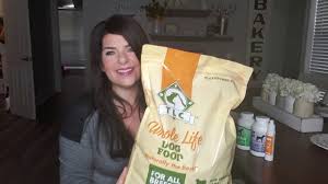 Tlc is a fabulous choice for quality, value, and service (they ship fresh food for free to your door). Tlc Natural Dog Food Review And Nuvet Plus Dog Supplements Youtube