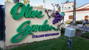 Looking for olive garden locations and hours? Shares Of Olive Garden Parent Darden Skid After Revenue Miss