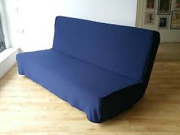 Most people are happy with futon design motif. Bed Sofa Ikea 2er Blue Askeby Half Year Eur 110 00 Picclick De