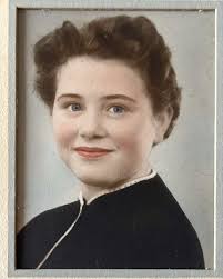 Tribute to Rita Kent, 1941