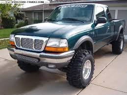 1998 Ford Ranger 4x4 Sweeeeeet Truck Ford Ranger Ranger 4x4 Ranger Truck