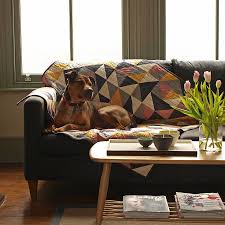 Aside from pillows, sofa throws are the easiest way to bring style and charm into your space. Sofa Throw Quilt Sofa Throw Quilted Sofa Furniture Throws