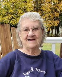 Elizabeth A. "Betty" (Hyde) Maraglia Obituary November 29, 2024