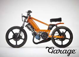 Garage Build 77 Spx Race Bike Racing Bikes Powered Bicycle Moped
