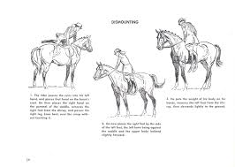 Dismounting Binicilik