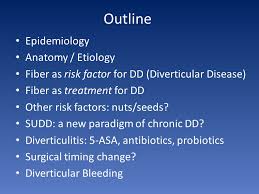 New Approaches To Diverticulosis And Diverticulitis Management Ppt Download