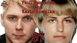 He and willie pickton were both infamous canadian serial killers. Read About Paul Bernardo And Karla Homolka The Horrific True Story Behind Canada S Ken And Barbie Kille Famous Serial Killers True Stories True Crime Stories