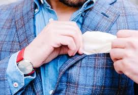 Dieses kleine tuch ist jedoch nicht zu verwechseln mit dem taschentuch. Einstecktuch Falten