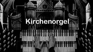 Eine tastenfeile, ein tonmeisel oder eine windwaage? Die Kirchenorgel