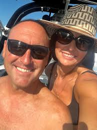 Not hating this at all💕 #lunchwithaview