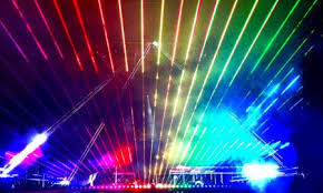 Lightwave International Experience The Difference In Lasers Cryo Confetti Fogscreens Water Screens And Other Special Effects With Lightwave International