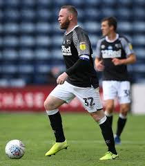 All of wayne rooney's goals for derby county so far in the 2019/20 campaign. Wayne Rooney S Late Career Revival At Derby