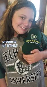 Bless Their Hearts Mom