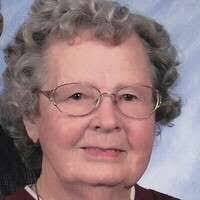 Vera L Fosbinder (1925-2023)