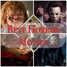 One of the most praised attributes of the movie is its ingenuity in building suspense. Best Horror Movies Home Facebook
