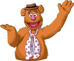 Cool the muppets muppets beaker fear coloring pages. Fozzie Bear Club Penguin Wiki Fandom