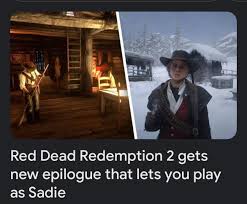 Why do people do this? Its just annoying. : rreddeadredemption