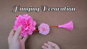Maybe you would like to learn more about one of these? Cara Membuat Hiasan Gantung Cantik Dari Abi Rantoe Dca4l