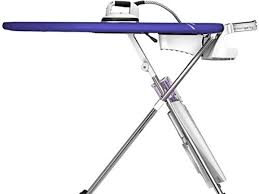 Ironing System Laurastar Steam Iron Pulse Test Comparison
