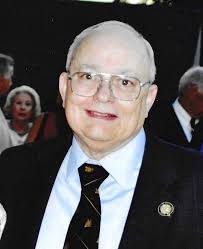 Richard Vail Obituary