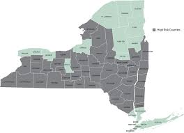 Protect Your Family From Radon A Guide For New York State