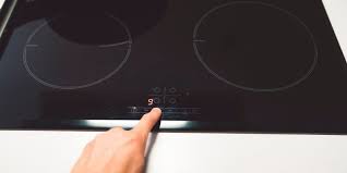 The stovetop uses an electromagnetic field to heat only the pan. How To Unlock An Induction Cooktop Kitchenni