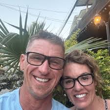 Jeff Haggard's Instagram, Twitter & Facebook