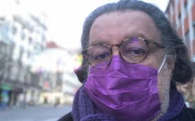 Salen a la luz los motivos de la salida de Jorge F. Hernández de la SRE