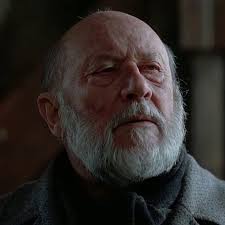 Loomis Quote from Halloween Movie