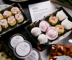 Cecconi's flinders lane is an institution of melbourne's restaurant scene. Providoor Is Melbourne S New Chef Led Fine Dining At Home Service