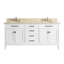 1,097 72 bathroom countertop products are offered for sale by suppliers on alibaba.com, of which countertops,vanity tops & table tops accounts for 10%, bathroom sinks accounts for 2%. Avanity Madison 72 In Bathroom Vanity With Countertop And Un Rona