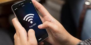 Info » » download sertifikat wifi xiaomi. Bukan Wireless Fidelity Ini Arti Wifi Yang Sebenarnya