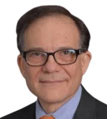 Silver Hill Hospital Staff