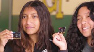 micro:bit STEAMFest 2024