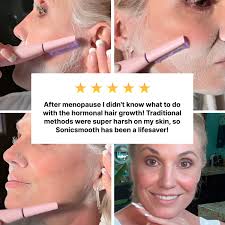 Discover how our carefully crafted formula defends, hydrates, and soothes  your skin—making it the perfect companion before or after dermaplaning.  Designed to keep your complexion soft, smooth, and radiant every day. 💖