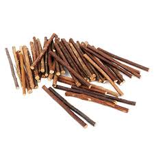 4 bastoncini di legno si creano con: Ultnice Log Legno Di Noce Naturale Ramo Bastoncini Di Legno Per Lavoretti Fai Da Te Foto Puntelli 5 8 Mm Di Diametro 100pcs