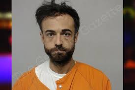 David Pope — Bibb County Jail Bookings