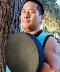 XS Buckler Shield (12-in Round)