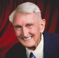 John Joseph Hebert, 1938-2020