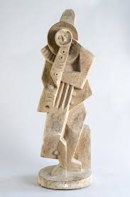 Pin By Ugwu Johnpaul On Jacques Lipchitz Cubist Sculpture Sculpture Art Abstract Sculpture