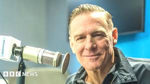 Bryan Adams joins Scottish music tech start-up Songbox