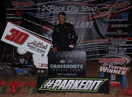 We are proud to announce Tom Hubert as the Fifth Inductee into the Outlaw  Kart Hall of Fame. Tom was one of the original “Red Bluff Outlaws” and is  the only 4-Time