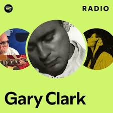 Gary Clark