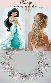 6 Disney Wedding The Disney Wedding Theme Aladdin Wedding Disney Wedding