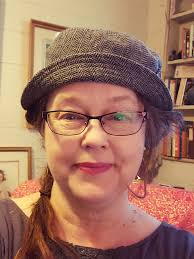 Educator from Mississippi delta introduces herself