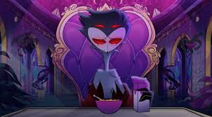 I M Not Prepared To Know What S Going On With Stolas In This Scene If Something Happens To Octavia I M Gonna Fucking Cry Helluvaboss You will be okay helluva boss stolas song 1 hour version. octavia i m gonna fucking cry helluvaboss
