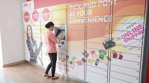 pengumuman tempoh tuntutan bayaran kiriman wang dan wang pos dilanjutkan tanpa penalti announcement money order and postal order payment claim. Panduan Penggunaan Pos Laju Ezibox Azhan Co