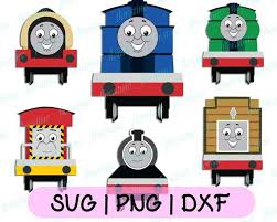 Read honest and unbiased product reviews from our users. Thomas The Tank Engine Svg Thomas The Train Svg Thomas The Etsy