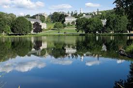 Why Should Kids Have All The Fun I Want To Go To College Too Colgate University College Campus Liberal Arts College